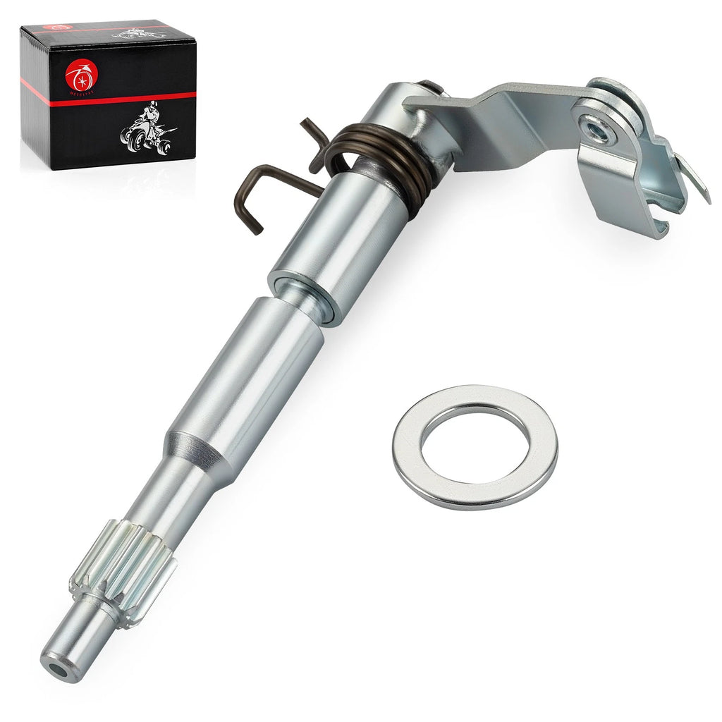Clutch Actuator Lever Arm Push Shaft for Yamaha YFM 660R Raptor (2001–2005)