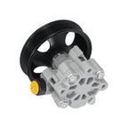 Power Steering Pump with Pulley for Chevrolet Equinox GMC Terrain (2010–2017)