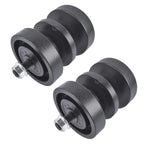 2X Bottom Rollers for Vermeer S725TX (2010–2023)