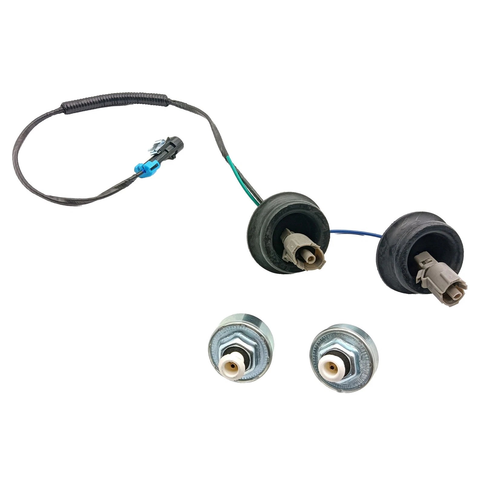 Ignition Knock Sensor 926-084 for Chevrolet Avalanche Express 2500 (2002–2013)