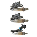 Oxygen Sensors Kit for Chevrolet Astro K2500 Safari V6 V8 (1995–2005)
