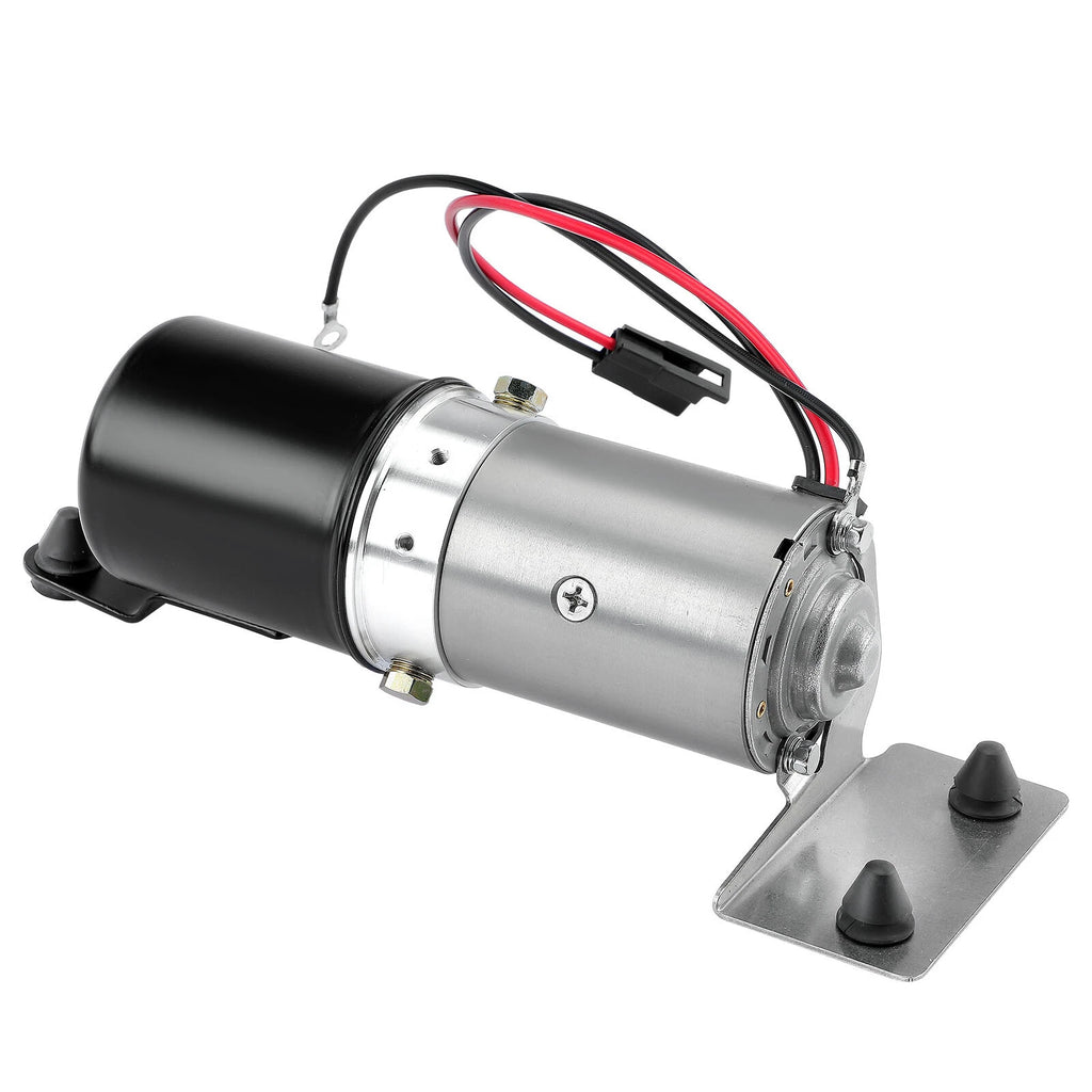 Convertible Top Lift Motor Pump for Chevy Impala (2000-2010)