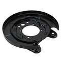 Rear Right Brake Dust Shield for Nissan Xterra (2005–2015)