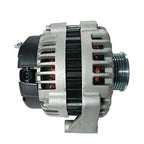 Alternator for Chevy GMC Hummer Cadillac (2007-2014)
