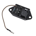 Delay Module for Commercial Walk Behind Units