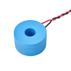 Current Transformer 2000:1 with 3200V Isolation for Monitoring Systems