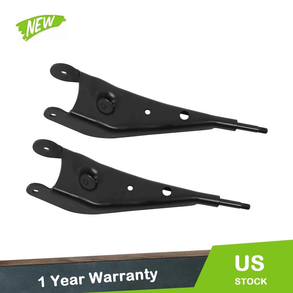 Set of 2 Radius Arms for Ford E-250 E-350 (1992–2007)