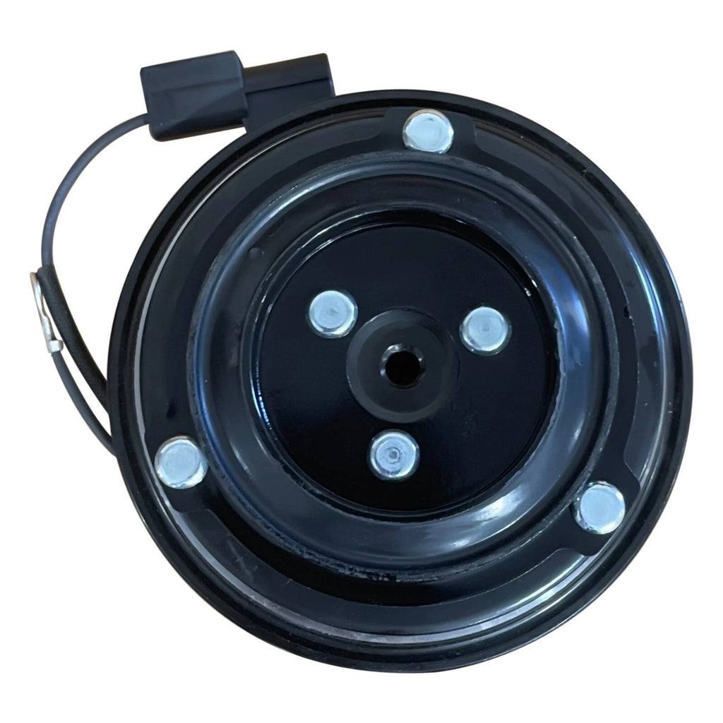 A/C Compressor Clutch Replacement for Mazda 3 Sport 2.0L (2017-2018)