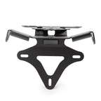 License Plate Holder Bracket Fender Eliminator for BMW S1000RR S1000R (2010–2018)
