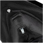 Driver Left Side Heated Mirror for Dodge Durango (2019–2022)