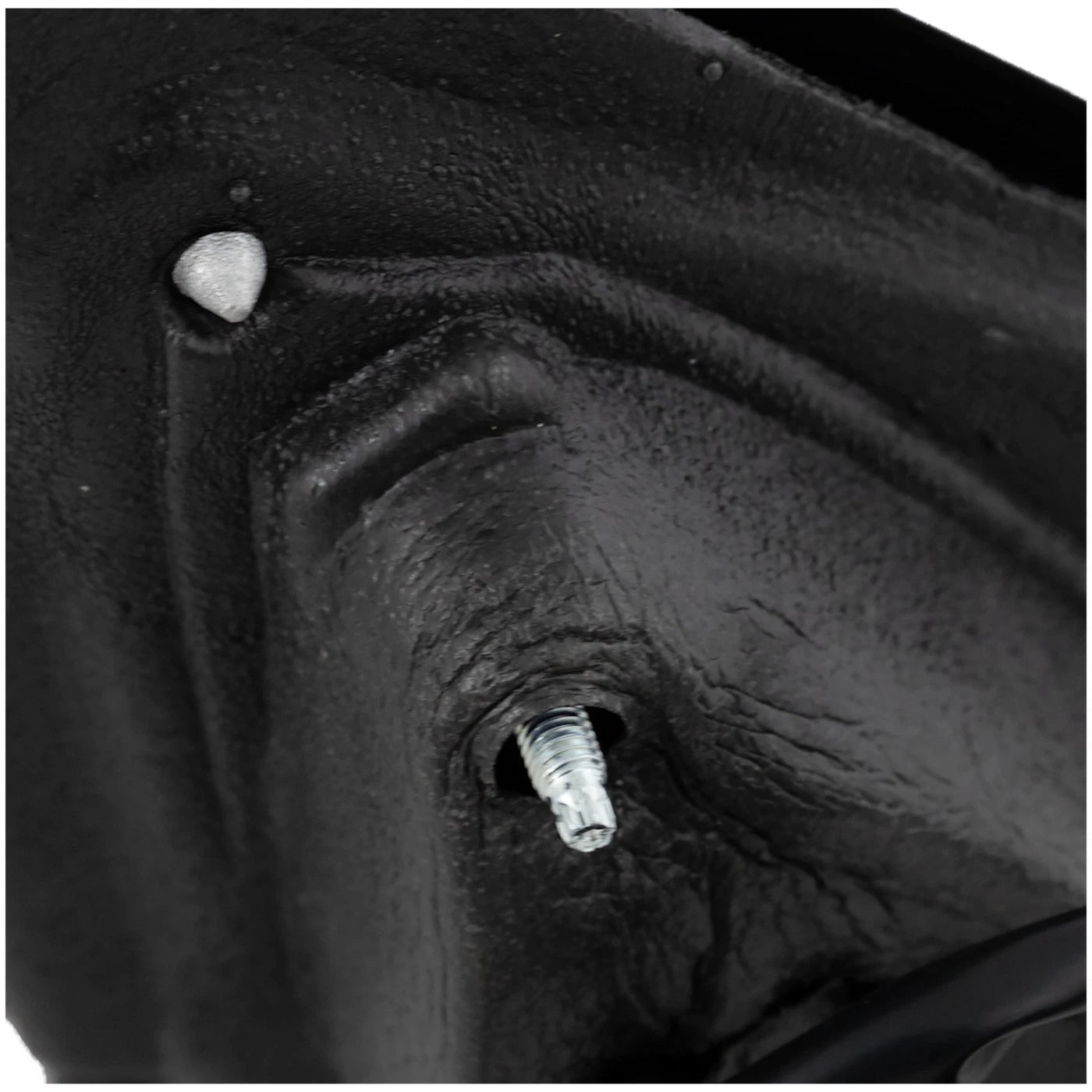 Driver Left Side Heated Mirror for Dodge Durango (2019–2022)