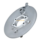 Rear Brake Drum Plate Panel for Yamaha Bear Tracker 250 (1999–2004)