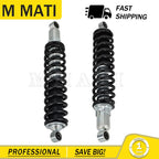 2X Front Shocks for Honda Rancher 420 (2014–2024) 51400-HR3-A21 51400-HR3-A71
