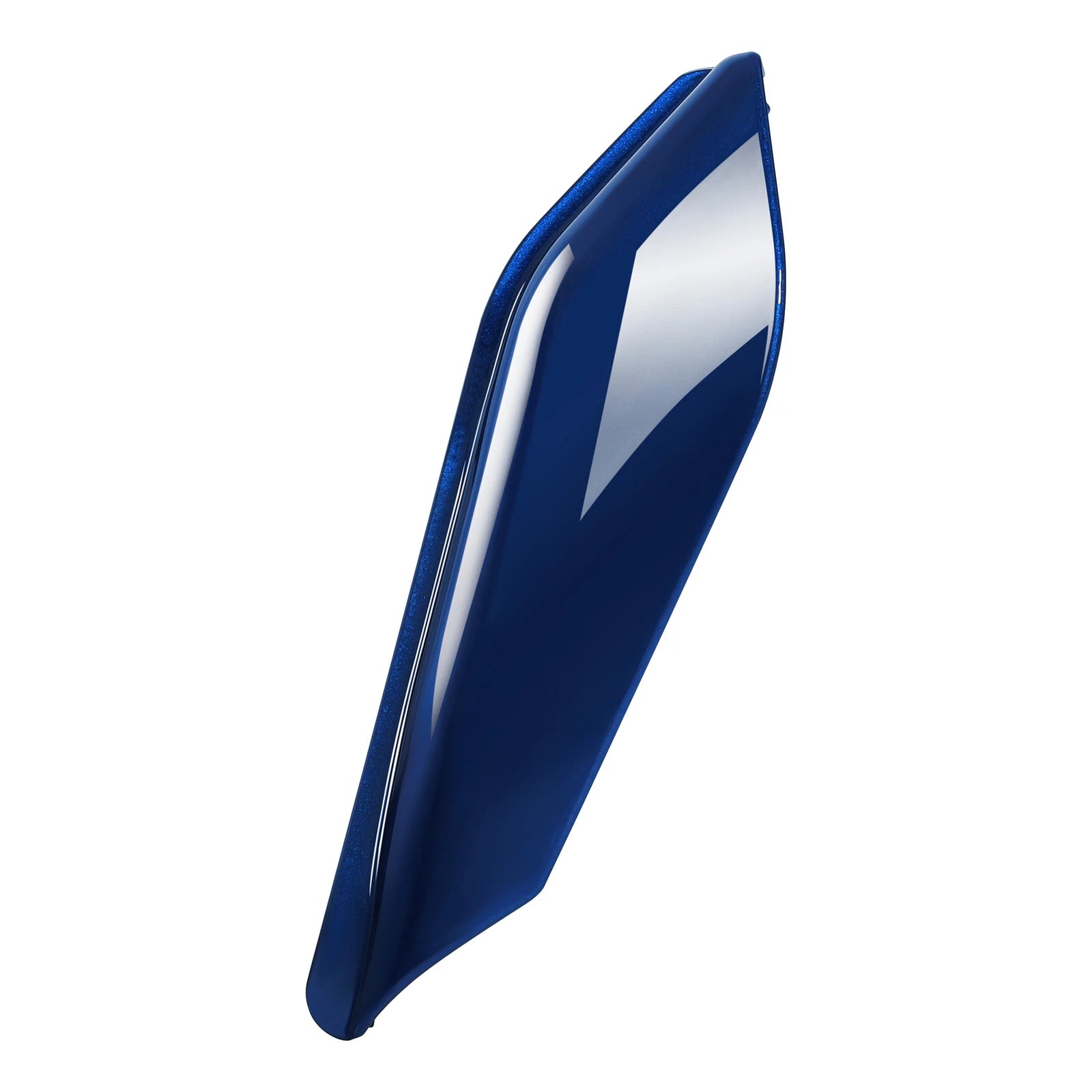 Mid Frame Air Deflectors for Harley Touring Road Glide (2009–2023)