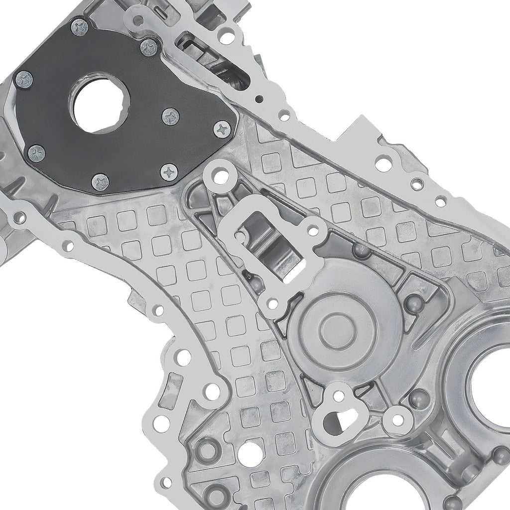 Timing Cover for Chevrolet Sonic, Cruze, Trax (2011–2020) & Buick Encore (2013–2017)