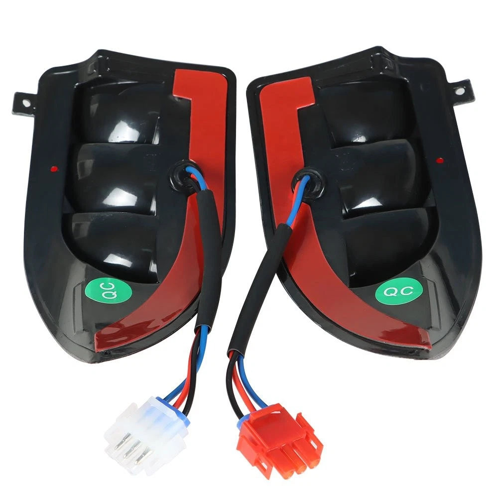LED Light Kit for Club Car Precedent Golf Cart (2004–2008)