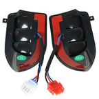 LED Light Kit for Club Car Precedent Golf Cart (2004–2008)