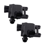 2X Ignition Coil Pack for Toyota Camry Rav4 2.0L 2.2L (1997–2001) UF180 5C1297