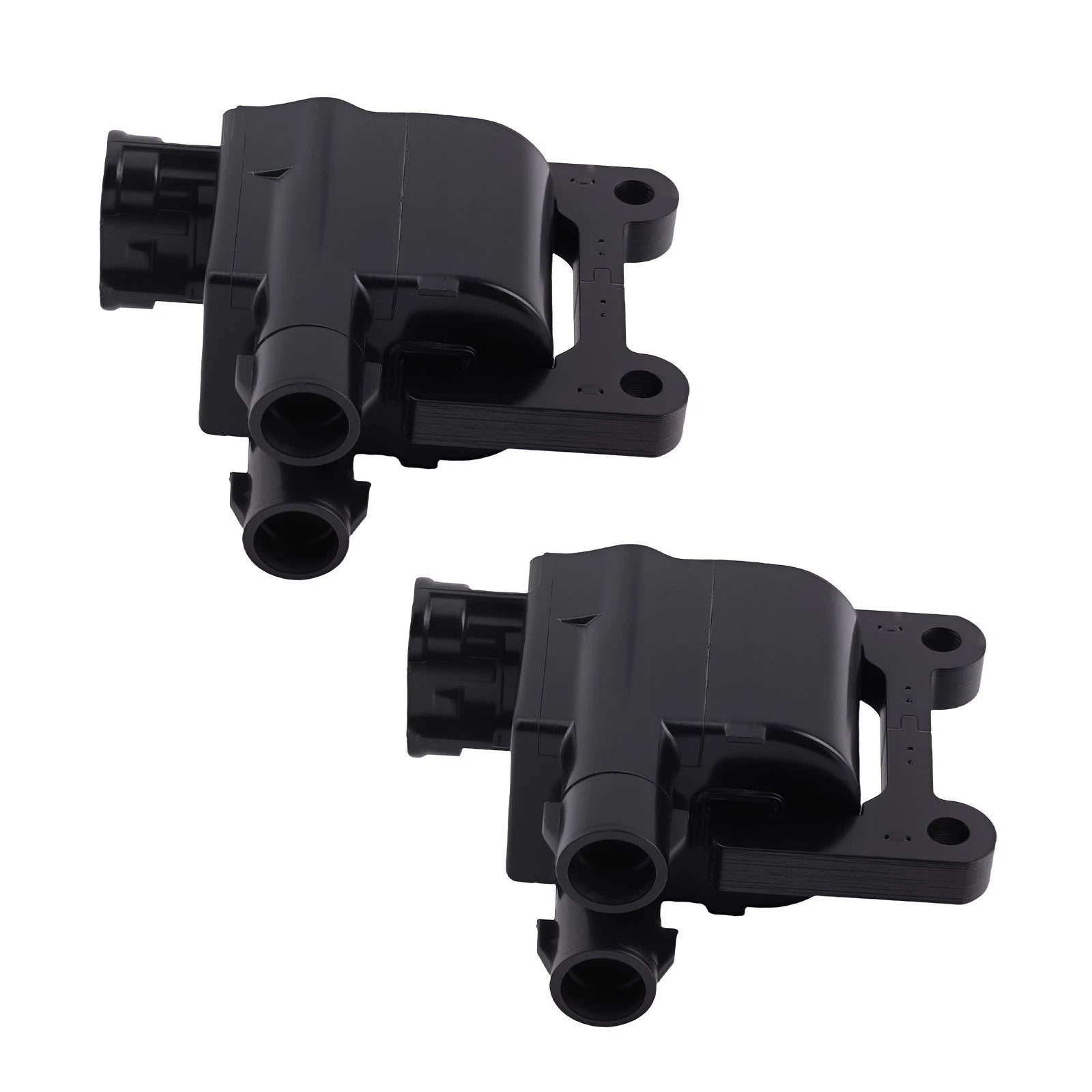 2X Ignition Coil Pack for Toyota Camry Rav4 2.0L 2.2L (1997–2001) UF180 5C1297