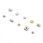 Push Button Switch Assortment Kit for Remote Control (Universal)