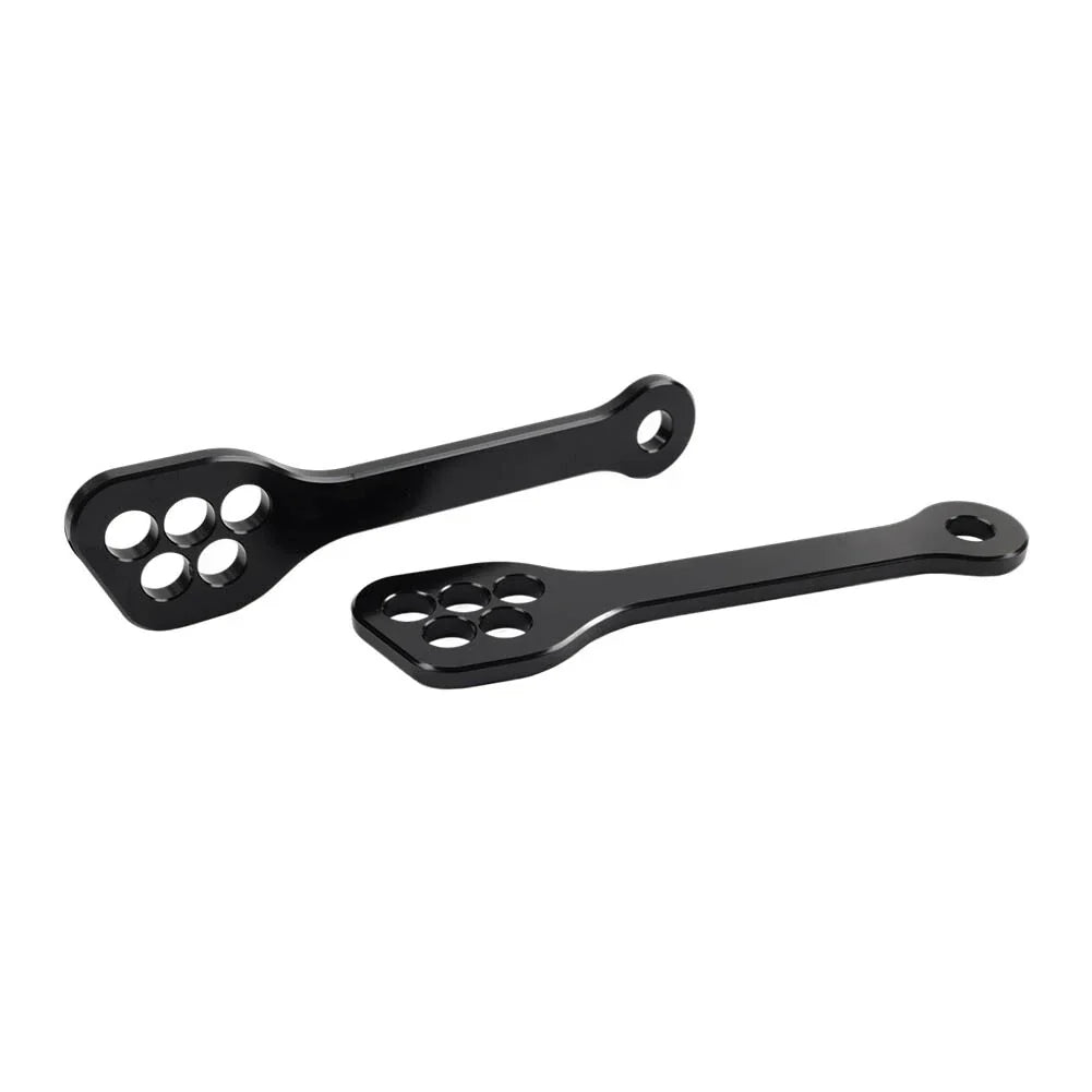 Rear Lowering Links for Suzuki GSX 1300 (1999-2023)