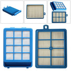 Motor and Abluftfilter Set for Vacuum Cleaner