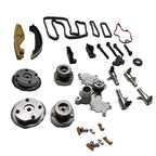 2X Engine Timing Chain Kit for Ford F-150 3.7L V6 (2013–2014) 9-0738SCVVT2