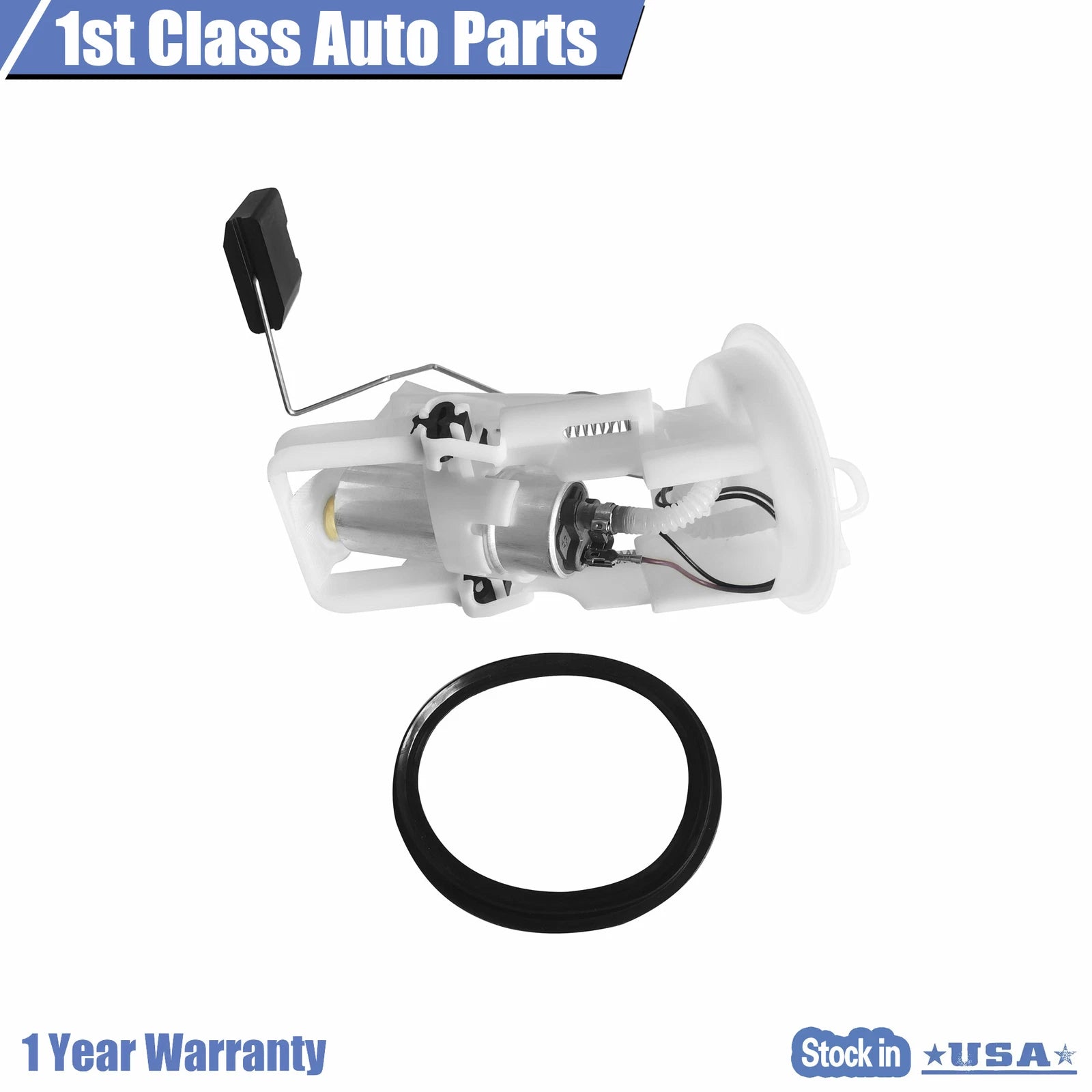 Fuel Pump Module Assembly for BMW 325Ci 325i 323i 328i (2001–2006) E8416M