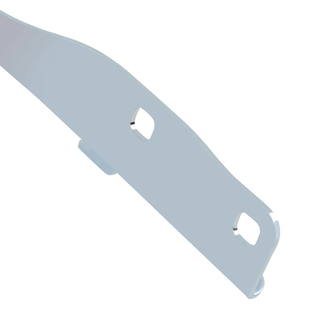 Passenger Side Steel Bonnet Hood Hinge Latch for Ford Taurus (2010–2019)