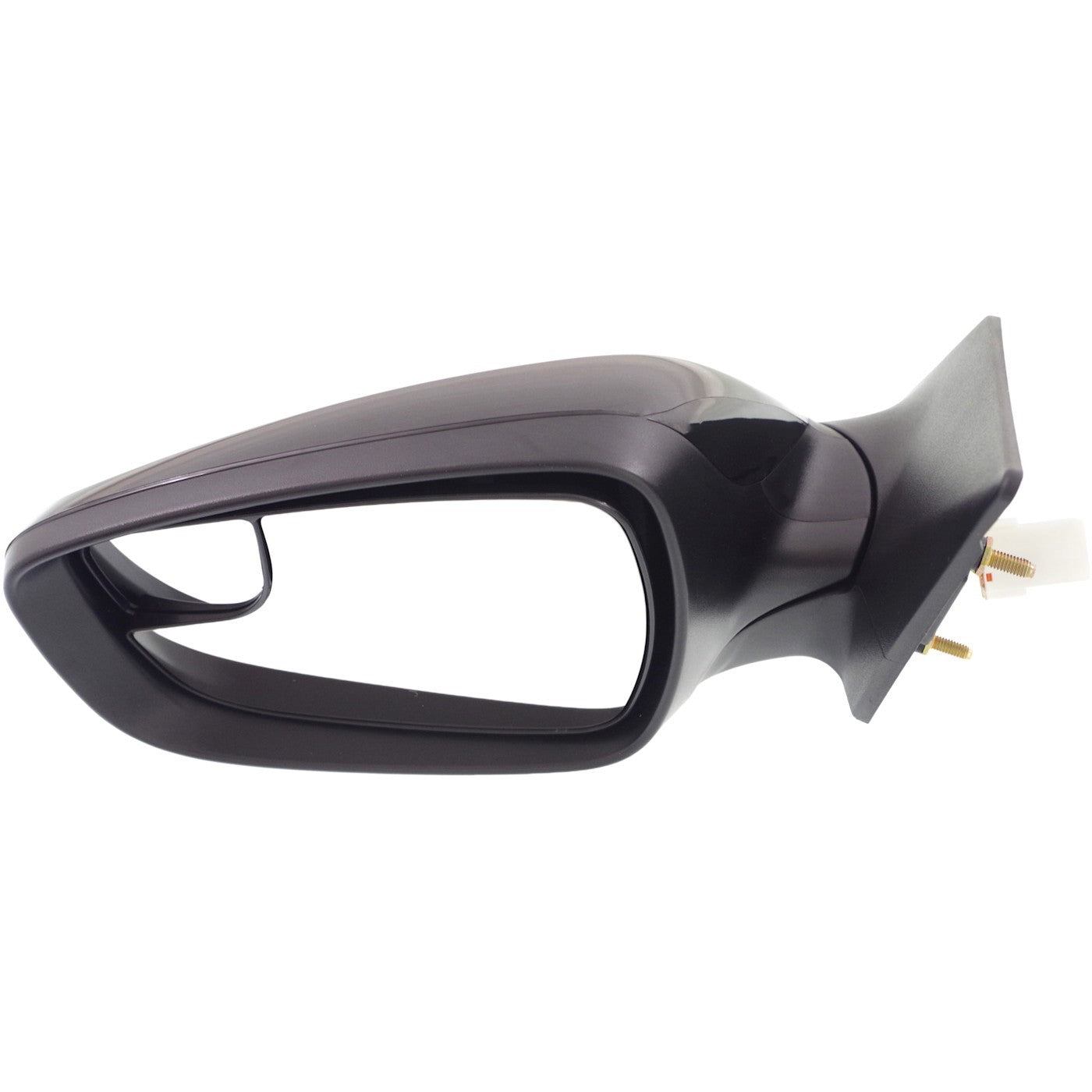 Heated Driver Left Side Mirror for Elantra