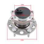 1pc Rear Right Wheel Hub Bearing Assembly for Jeep Patriot (2007–2017) 512332