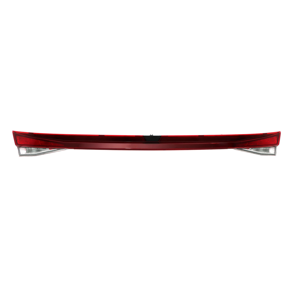 Center Rear Trunk Halogen Tail Light Chrome for Hyundai Elantra (2021–2023)