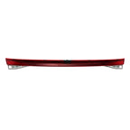 Center Rear Trunk Halogen Tail Light Chrome for Hyundai Elantra (2021–2023)