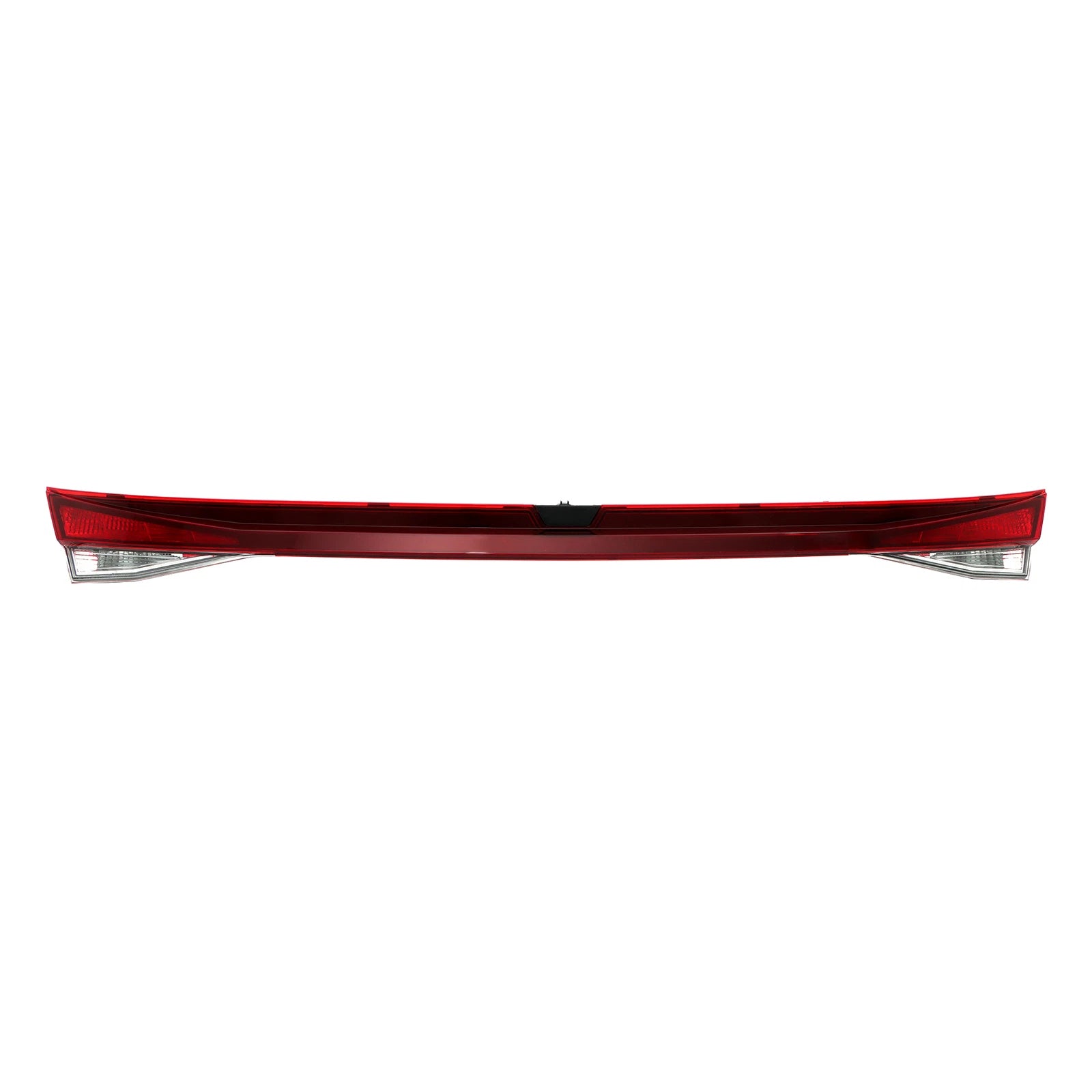 Center Rear Trunk Halogen Tail Light Chrome for Hyundai Elantra (2021–2023)