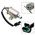 Fuel Pump 424318 42-1762-1 42989 for Thermo King Evolution Tripac (2005–2023)
