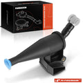 Engine Oil Separator for BMW 540i 740i 740iL (1998–2003)