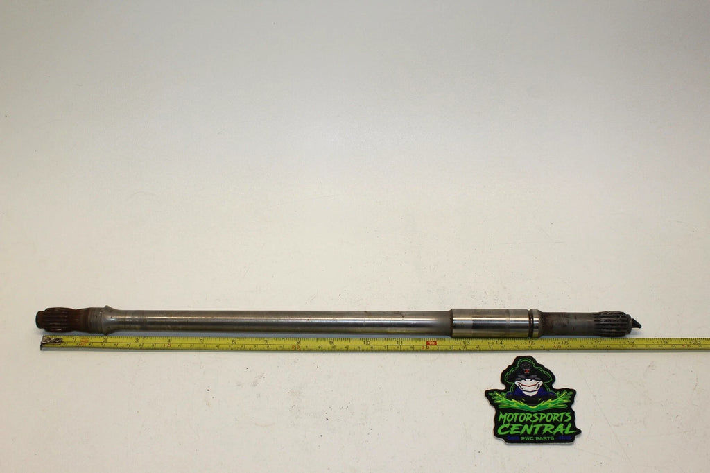 Jet Pump Drive Shaft for Sea Doo XP GSX SPX GTI LE SP (1996–2005) 272000096
