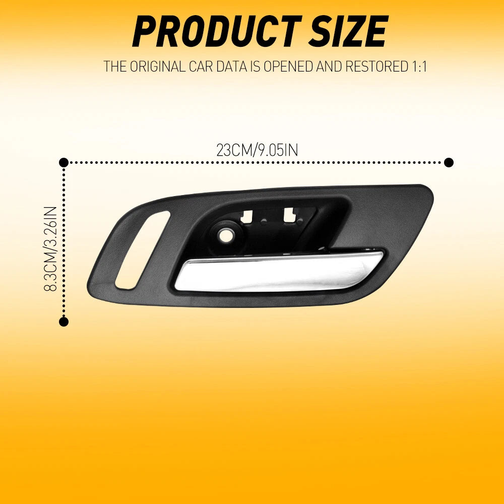 Window Panel Switch Cover for BMW F10 F11 (2011–2017)