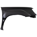 Fender for Nissan Xterra (2000–2004) Front Passenger Side