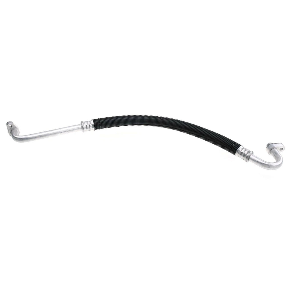 A/C Suction Line Hose for Ford F-250 F-350 Super Duty (2011–2016)