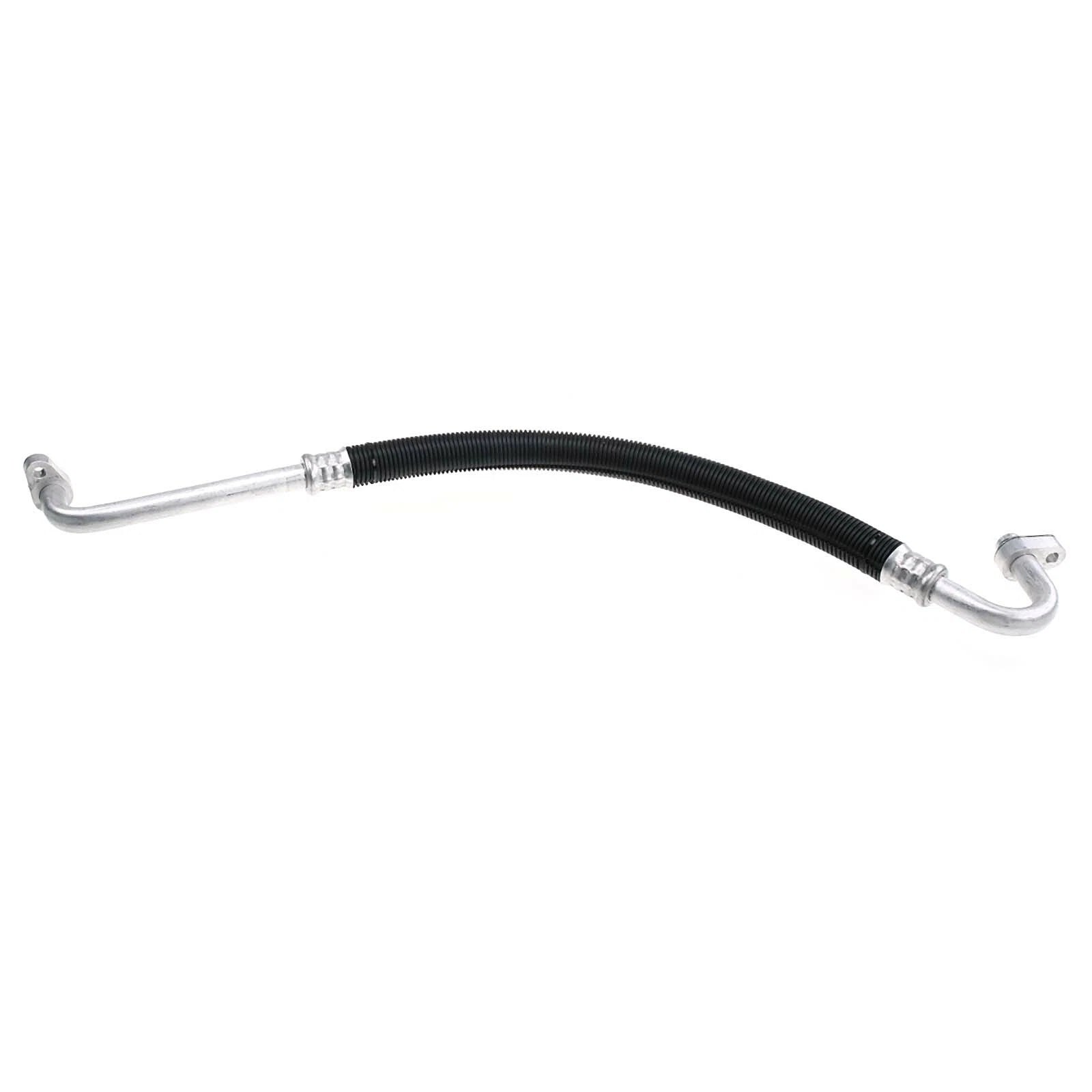 A/C Suction Line Hose for Ford F-250 F-350 Super Duty (2011–2016)