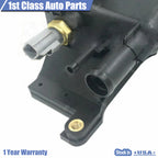 Engine Coolant Thermostat Assembly for Mazda CX-7 (2006-2013)