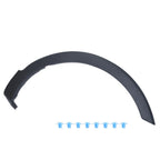 Front Right Side Wheel Opening Molding for Kia Telluride (2020–2023) 87712S9000