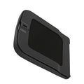 Black Center Console Cover for Dodge Ram 1500 2500 3500 (2002–2012) 1QA10BD3AA