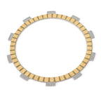 Clutch Friction Plate Kit for Honda CBF CBR 600 RR VFR800 CBR900 GSR400 (T9)