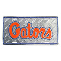 Florida Gators License Plate Tag 6x12