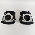 Cylinder Heads for Harley M8 Touring 114 (2017–2023)