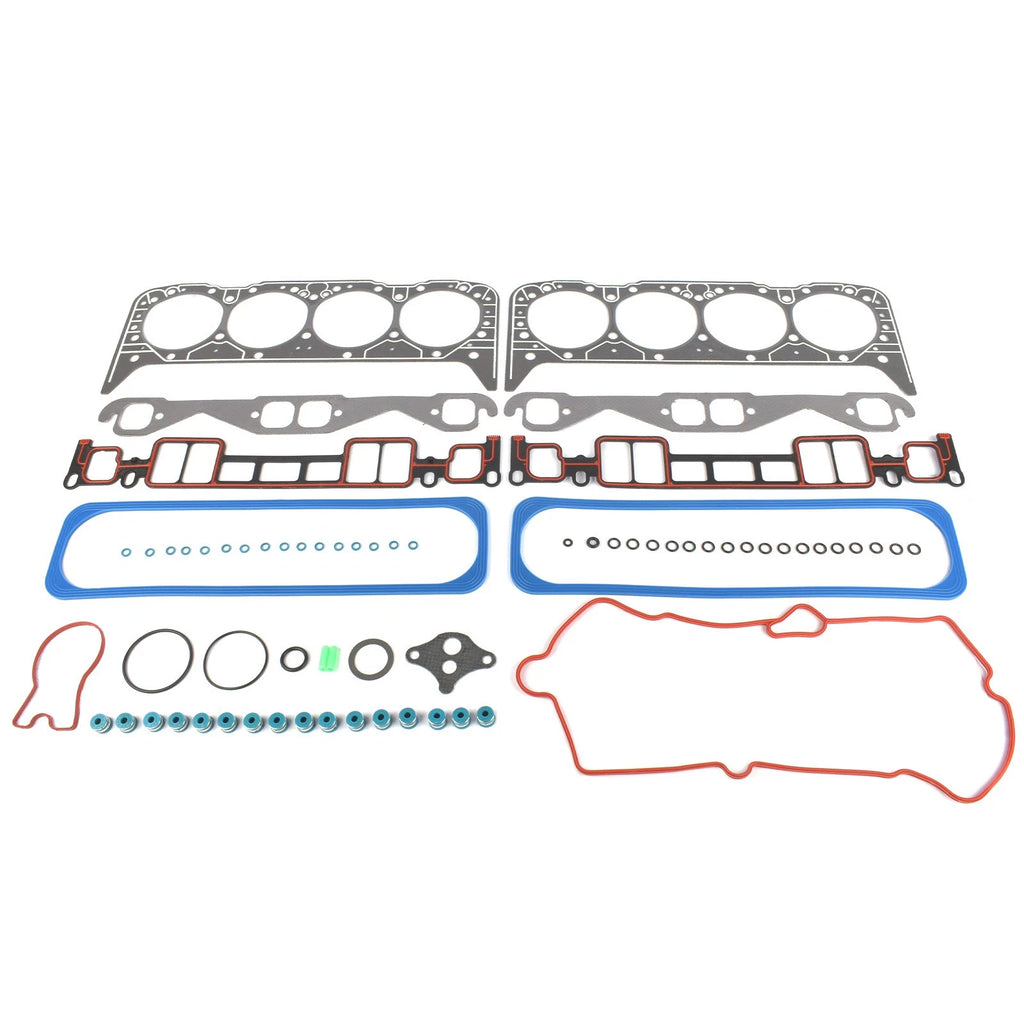 Full Gasket Set for Chevrolet GMC C1500 C2500 Cadillac Escalade (1999–2006)