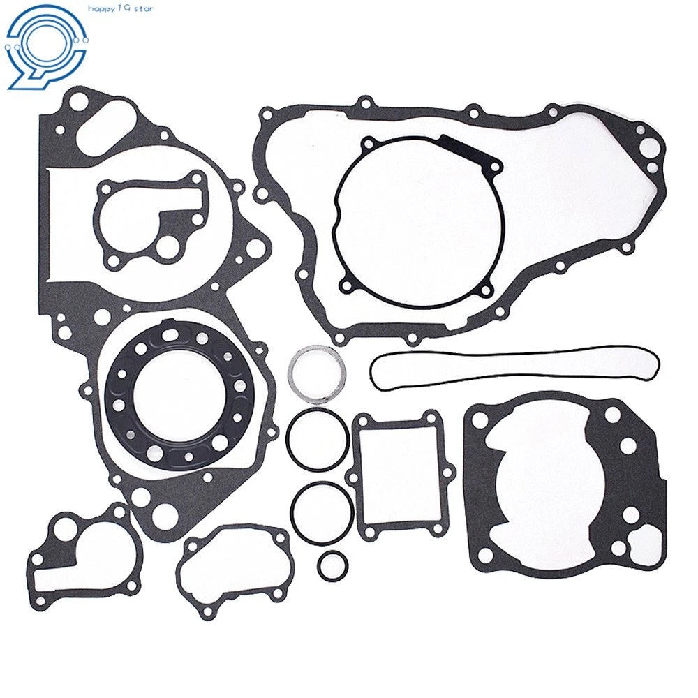 Complete Gasket Kit for Honda CR250R (1992–2001)