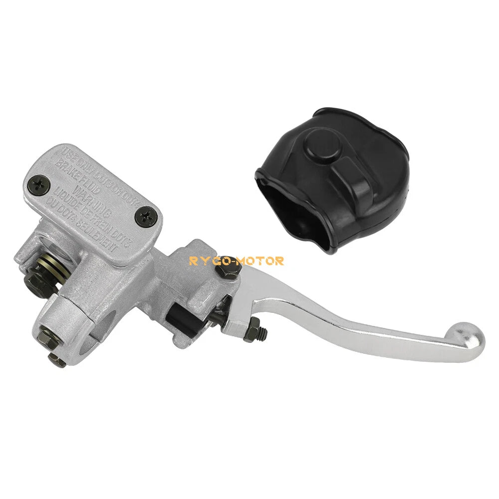Front Brake Master Cylinder for Honda CRF125/150/230/250X/R/450X/R (2014–2023)